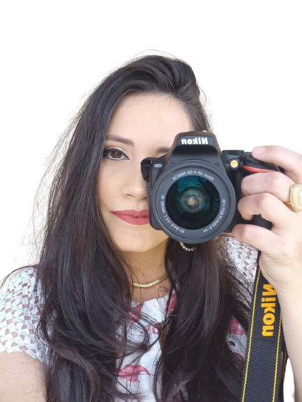 Thaina BG - Thaina Borges