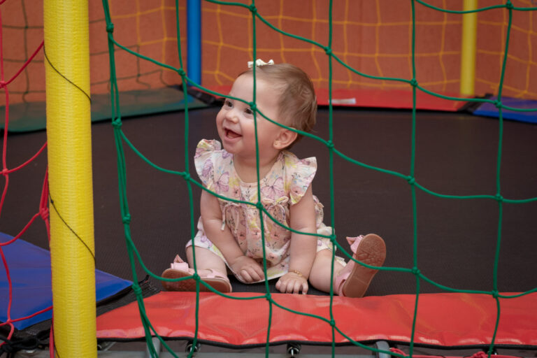 Aniver de 1 ano Mariana 20 - Thaina Borges