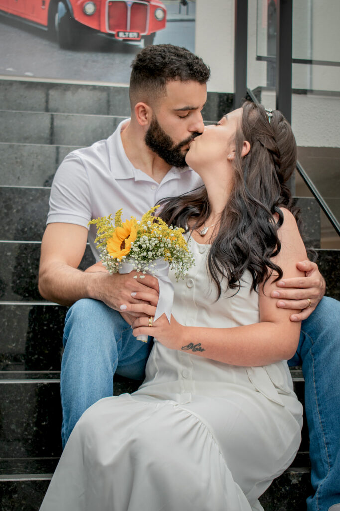 Casamento Civil Alyne e Daniel 15 - Thaina Borges