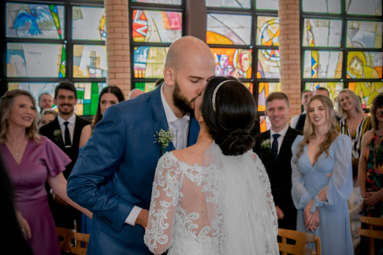 Casorio 23 - Thaina Borges