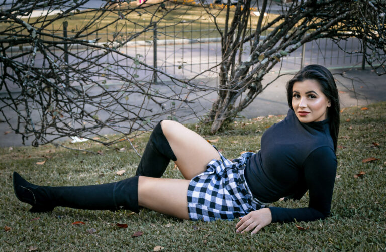 Feminino Amanda 6 1 - Thaina Borges