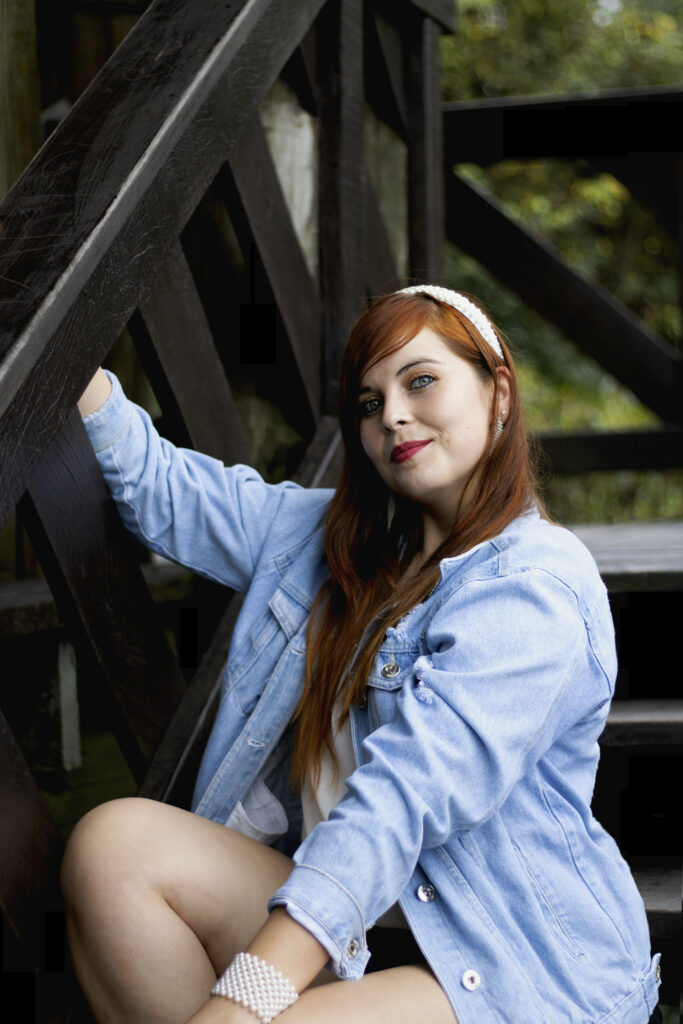 Feminino Itamara 11 - Thaina Borges