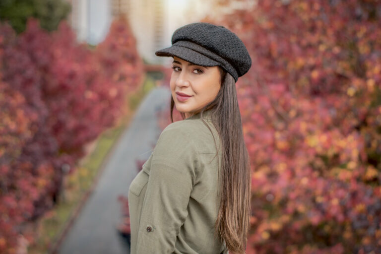 Juliana 13 - Thaina Borges