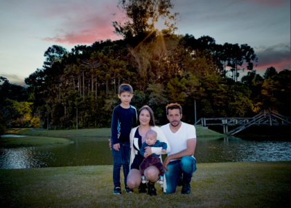 TOP 3: Meus lugares favoritos para fotografar ensaios externos em Curitiba 8 - Thaina Borges