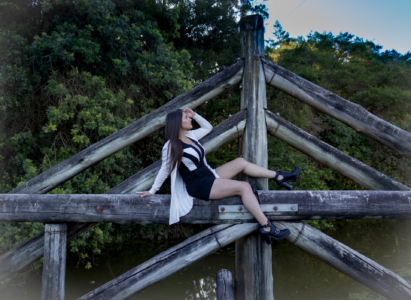 TOP 3: Meus lugares favoritos para fotografar ensaios externos em Curitiba 9 - Thaina Borges