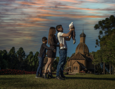 TOP 3: Meus lugares favoritos para fotografar ensaios externos em Curitiba 10 - Thaina Borges