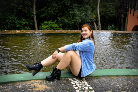 TOP 3: Meus lugares favoritos para fotografar ensaios externos em Curitiba 15 - Thaina Borges